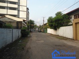 Land for Sale at Maharagama